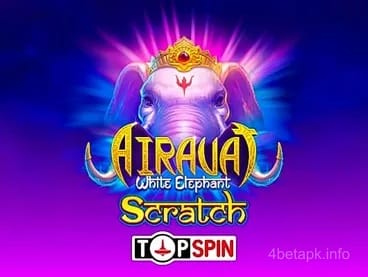 Airavat-2x3-Scratch Game Image